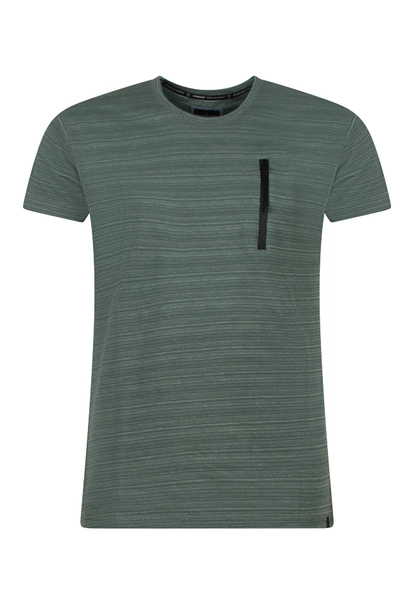 Stonecast heren T-shirt
