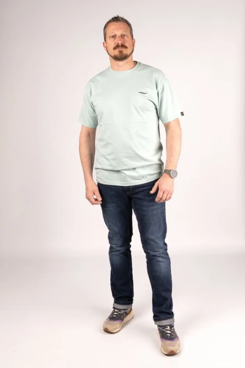 Stonecast heren T-shirt