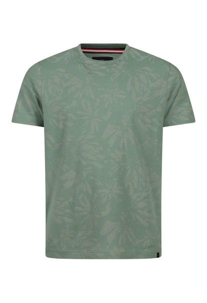 Stonecast heren T-shirt