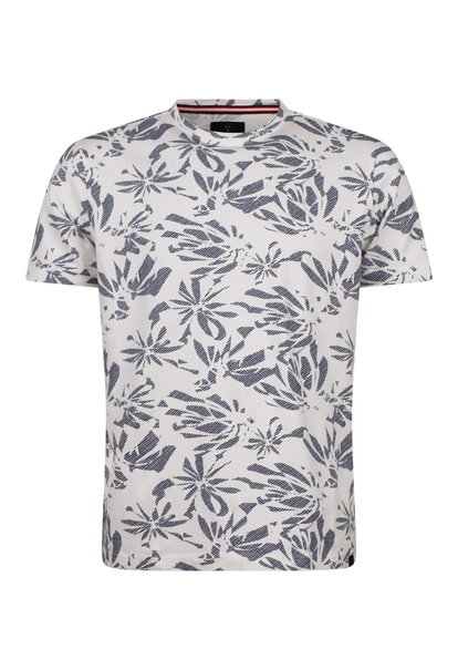 Stonecast heren T-shirt