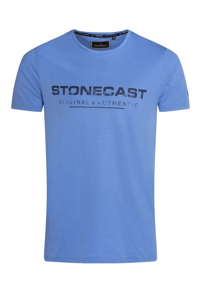 Stonecast heren T-shirt