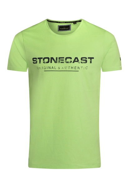 Stonecast heren T-shirt