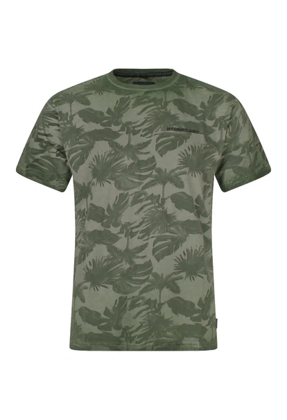 Stonecast heren T-shirt