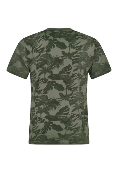 Stonecast heren T-shirt
