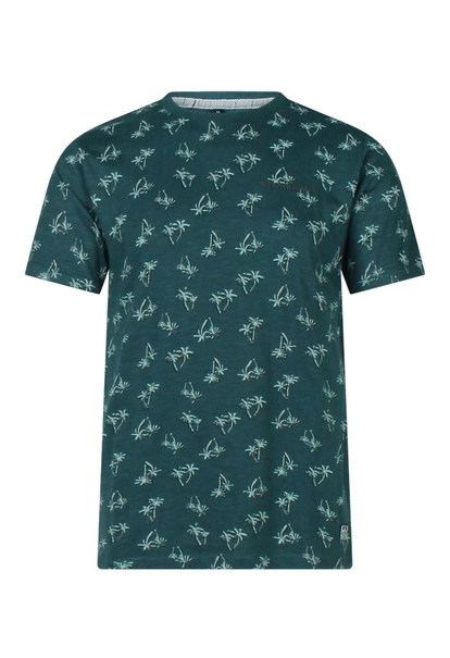Stonecast heren T-shirt