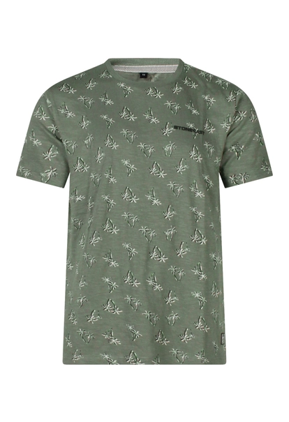 Stonecast heren T-shirt