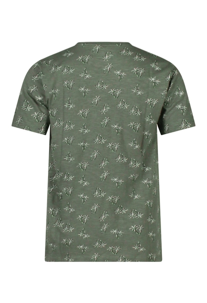 Stonecast heren T-shirt