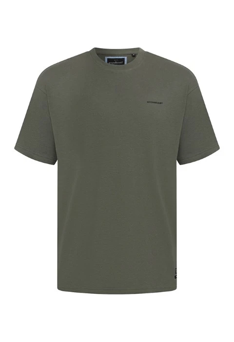 Stonecast heren T-shirt