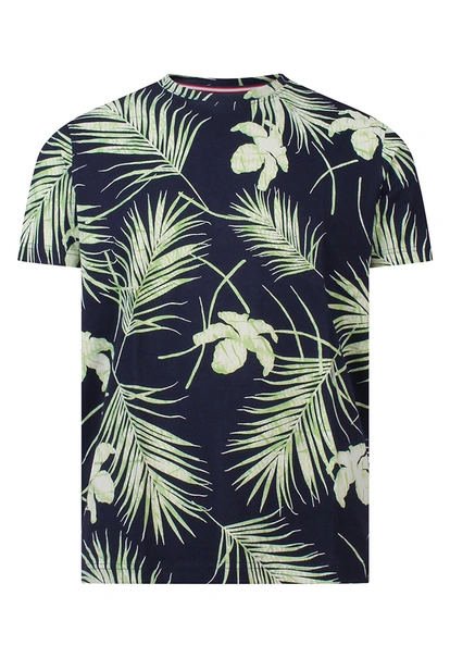 Stonecast heren T-shirt