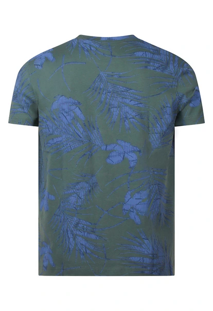 Stonecast heren T-shirt