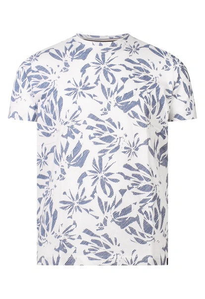 Stonecast heren T-shirt
