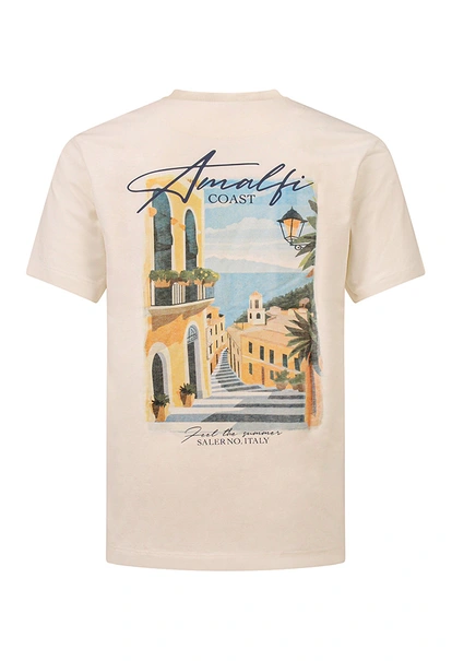 Stonecast heren T-shirt