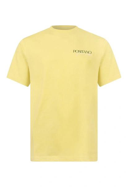 Stonecast heren T-shirt
