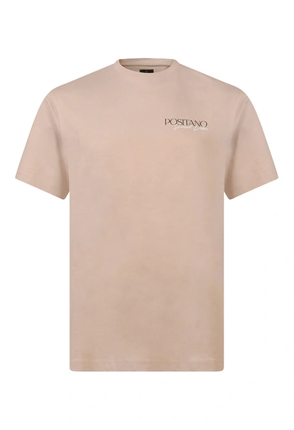 Stonecast heren T-shirt