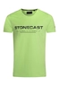 Stonecast heren T-shirt