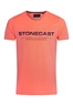 Stonecast heren T-shirt