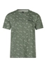 Stonecast heren T-shirt