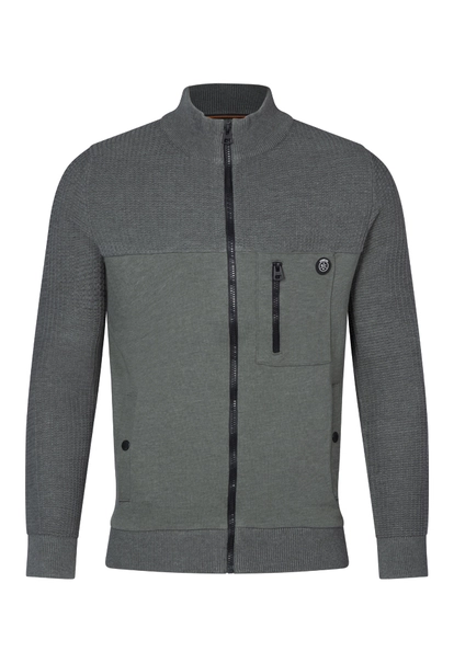 Stonecast heren vest