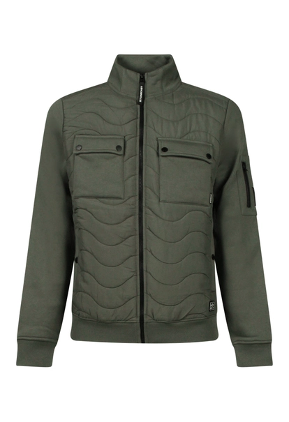 Stonecast heren vest