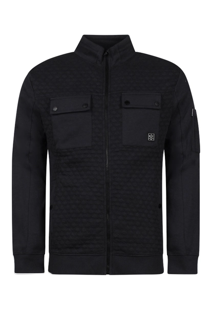 Stonecast heren vest