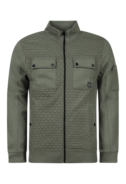 Stonecast heren vest