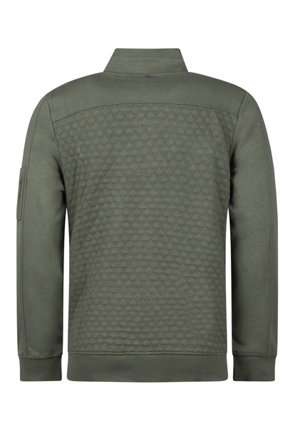 Stonecast heren vest