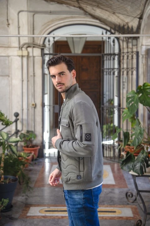 Stonecast heren vest
