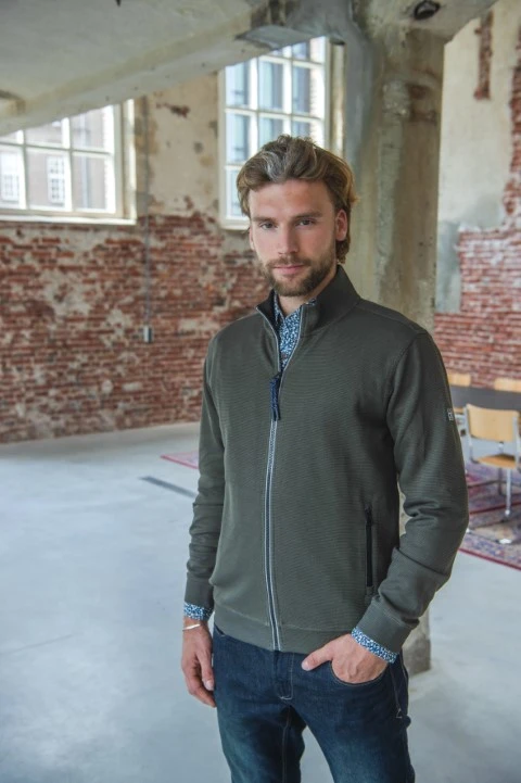 Stonecast heren vest