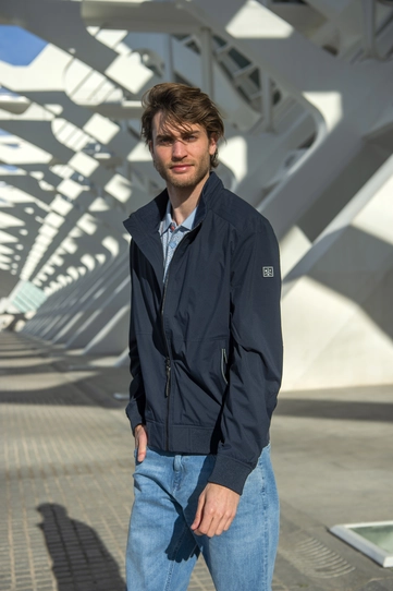 Stonecast Jack Look