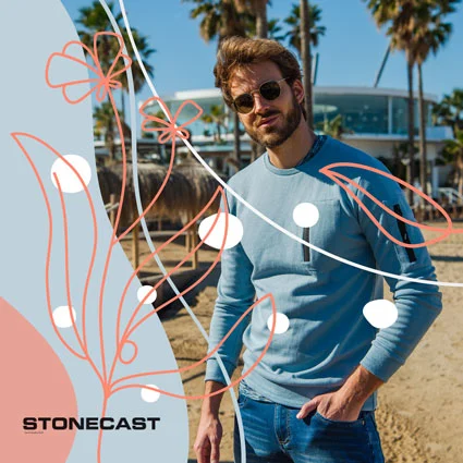Stonecast