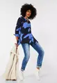 Street One dames blouse lange mouw