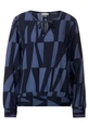 Street One dames blouse lange mouw