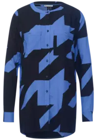 Street One dames blouse lange mouw