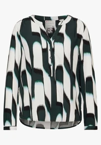 Street One dames blouse