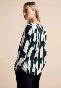 Street One dames blouse
