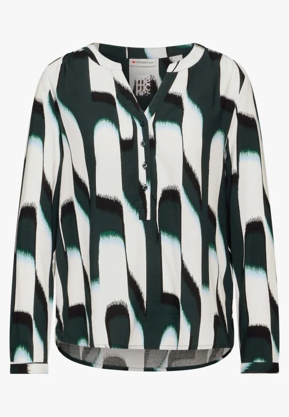 Street One dames blouse
