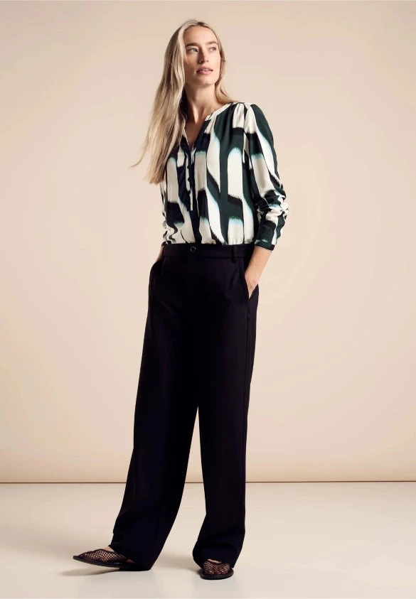 Street One dames blouse