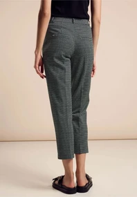 Street One dames pantalon