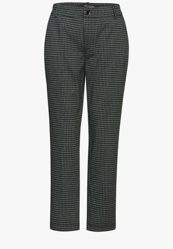 Street One dames pantalon