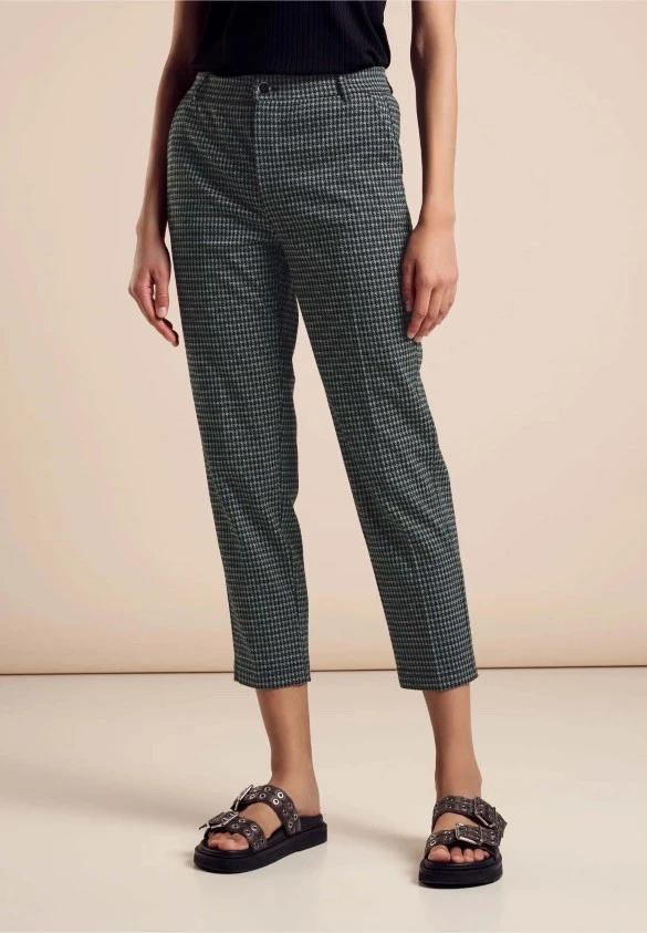 Street One dames pantalon