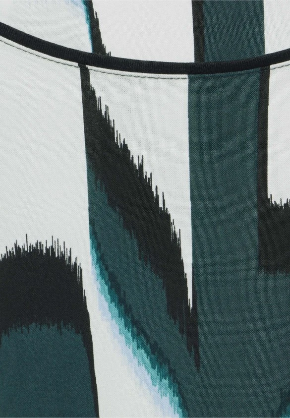 Street One dames shirt 3/4 mouw