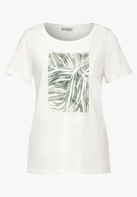 Street One dames T-shirt