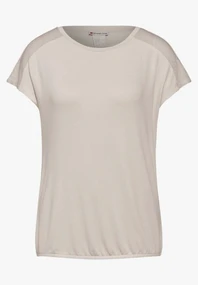Street One dames T-shirt