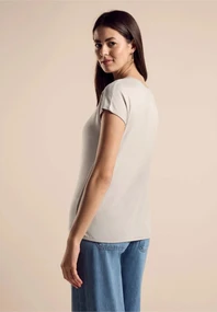 Street One dames T-shirt