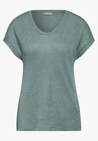 Street One dames T-shirt