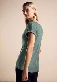 Street One dames T-shirt