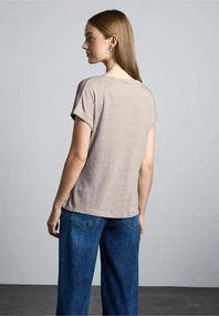 Street One dames T-shirt