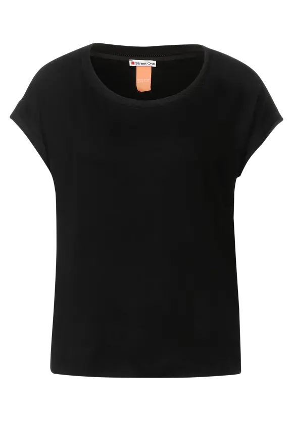 Street One dames T-shirt