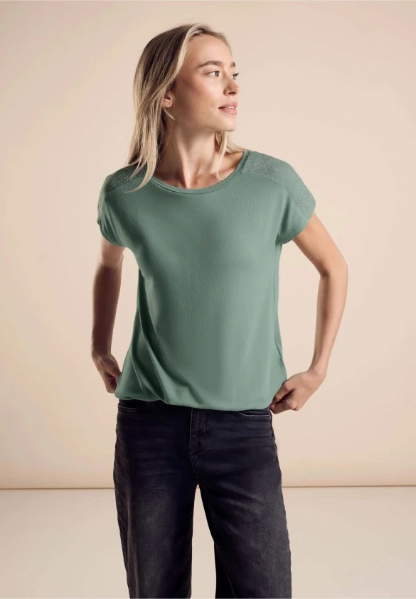 Street One dames T-shirt