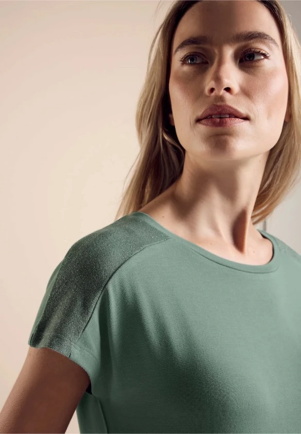 Street One dames T-shirt
